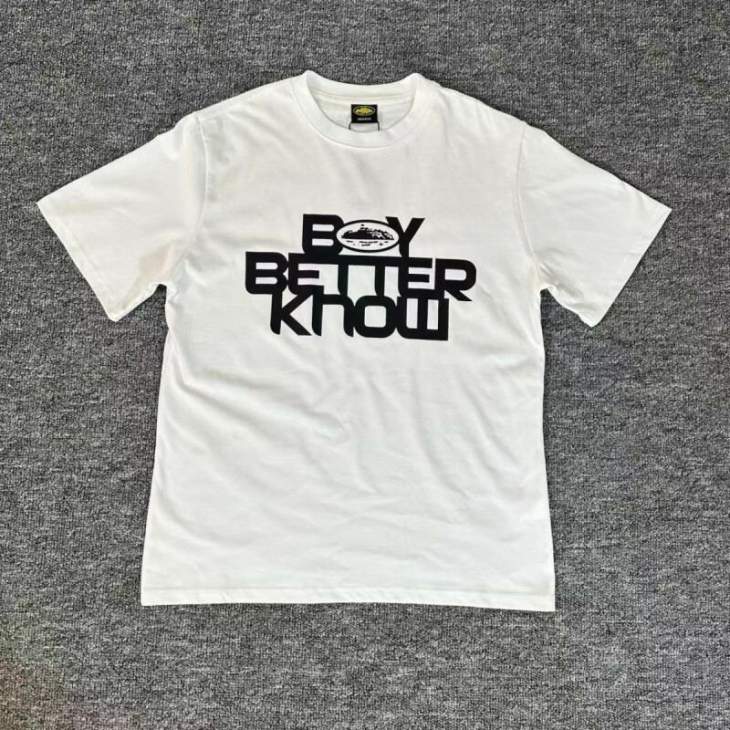 Corteiz T Shirts Short _SKUCorteizXS-2XLwmtx327016592